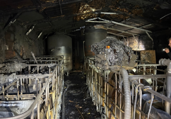 200 gallon illegal distillery seized after explosion and fire in Wilkes County