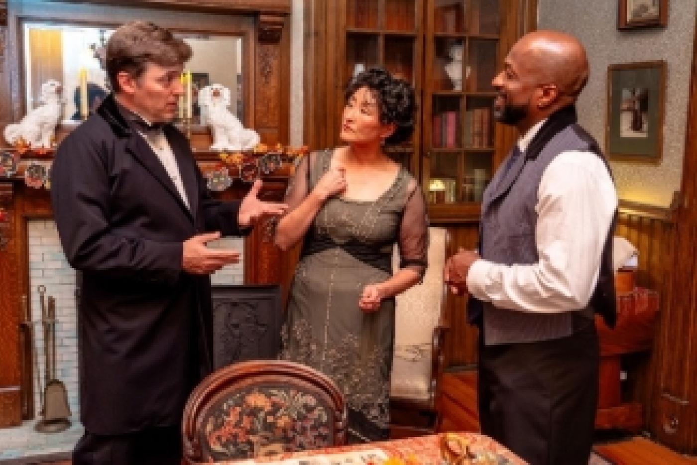Museum of the Cape Fear plans Hallowe’en Revels Night Tours