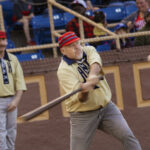 Vintage base ball showdown to be held at historic Durham Athletic Park