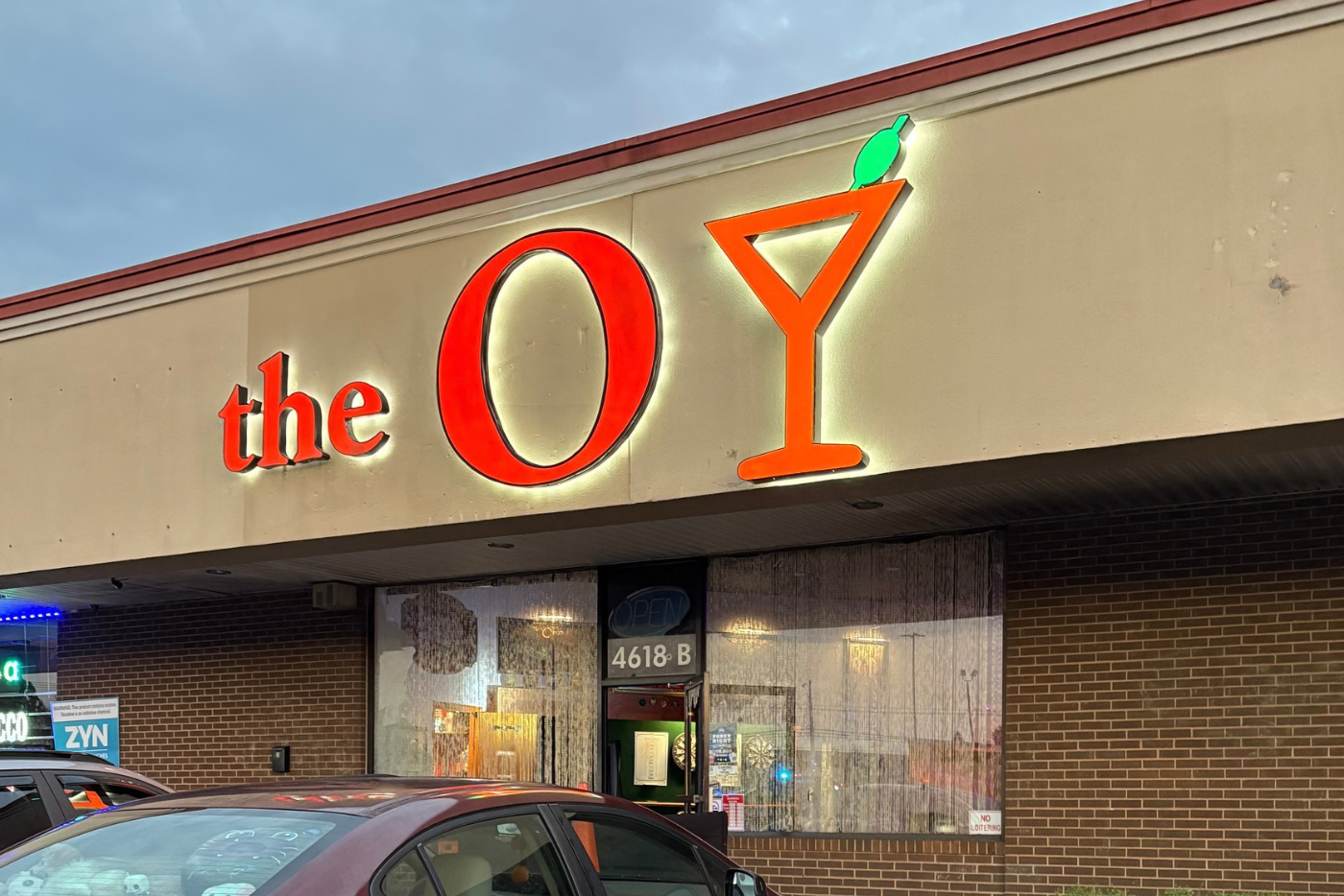 Update provided in Club Orion shooting investigation