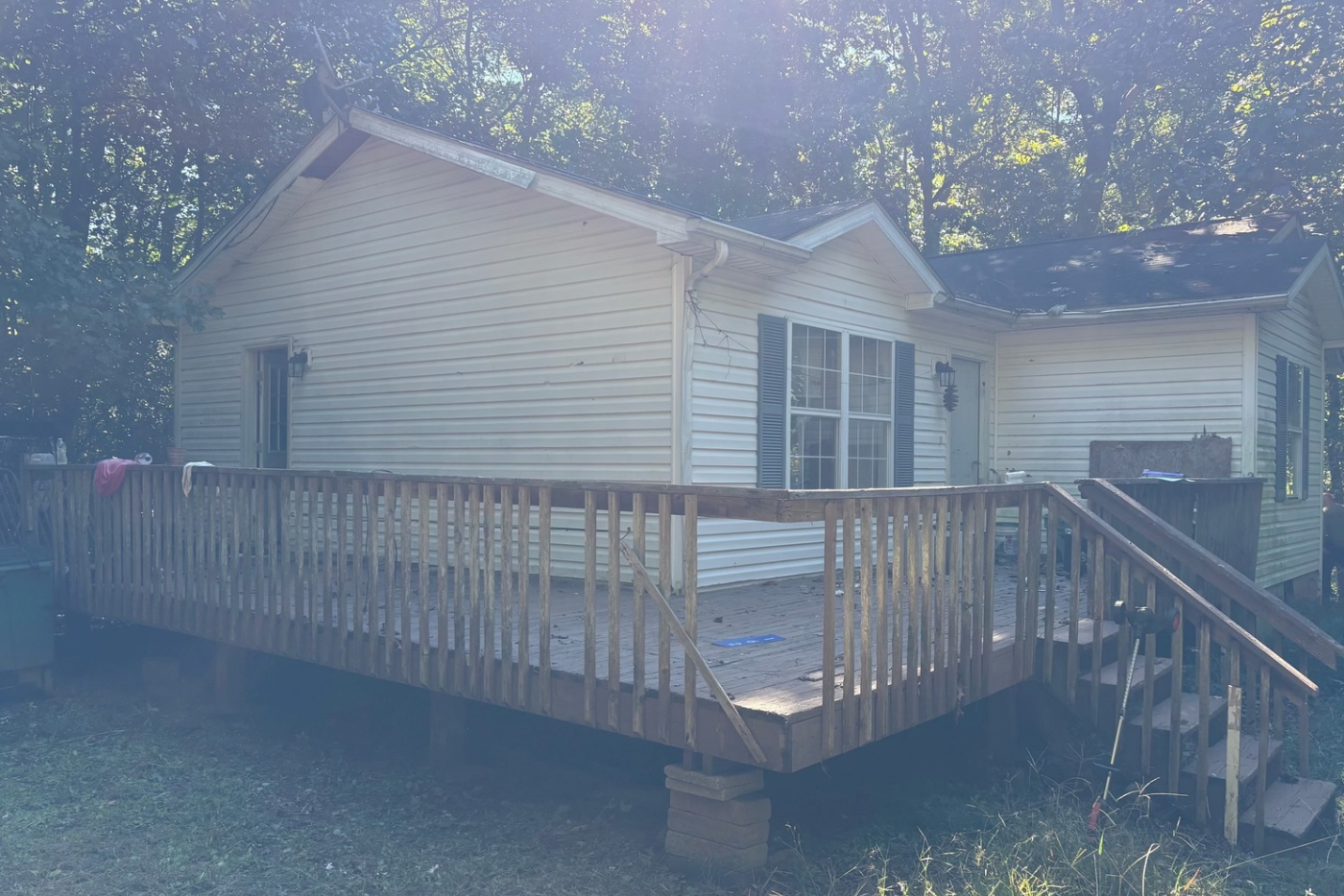 Consent judgments issued in Spindale nuisance case