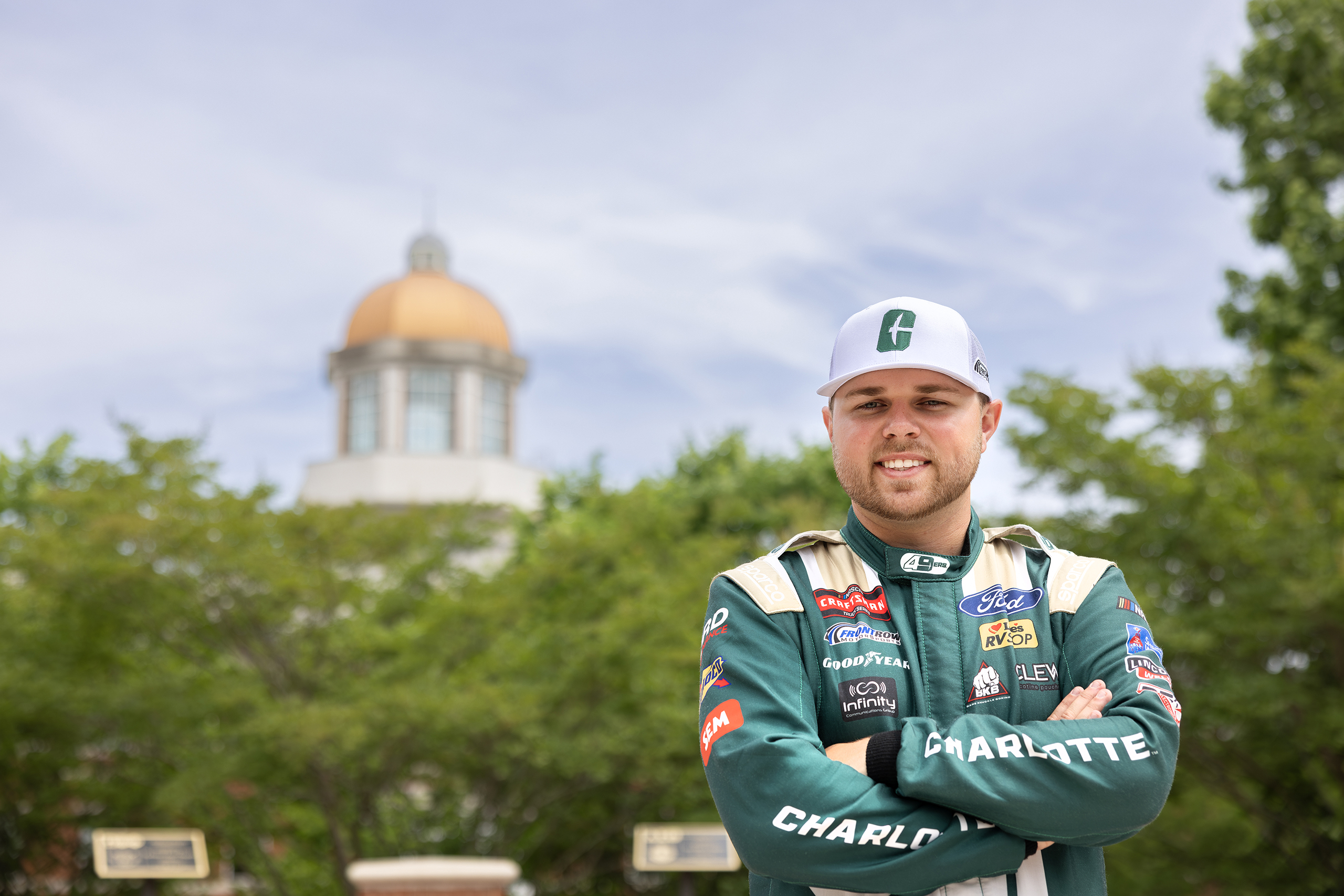 Niner Nation revs up for new season