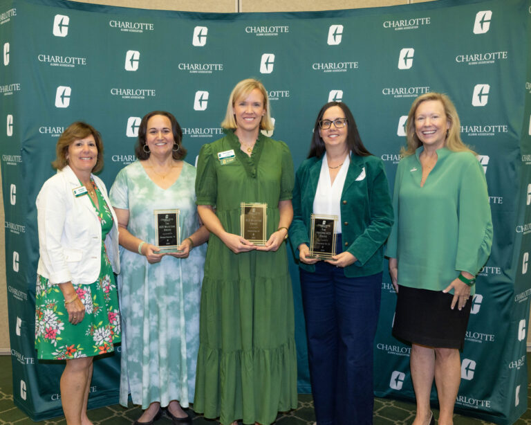 49er ACE Network recognizes exceptional alumni employees; landmark genome study reveals bats' 65 million year origins