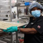 Explore great VA employee benefits with a career in food service