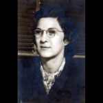 Virginia Tucker, aeronautical computing pioneer, honored with N.C. highway historical marker