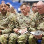 A year of change highlights a lineage of service