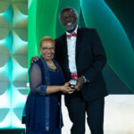 American Academy of Nursing honors UNCG alumni and faculty