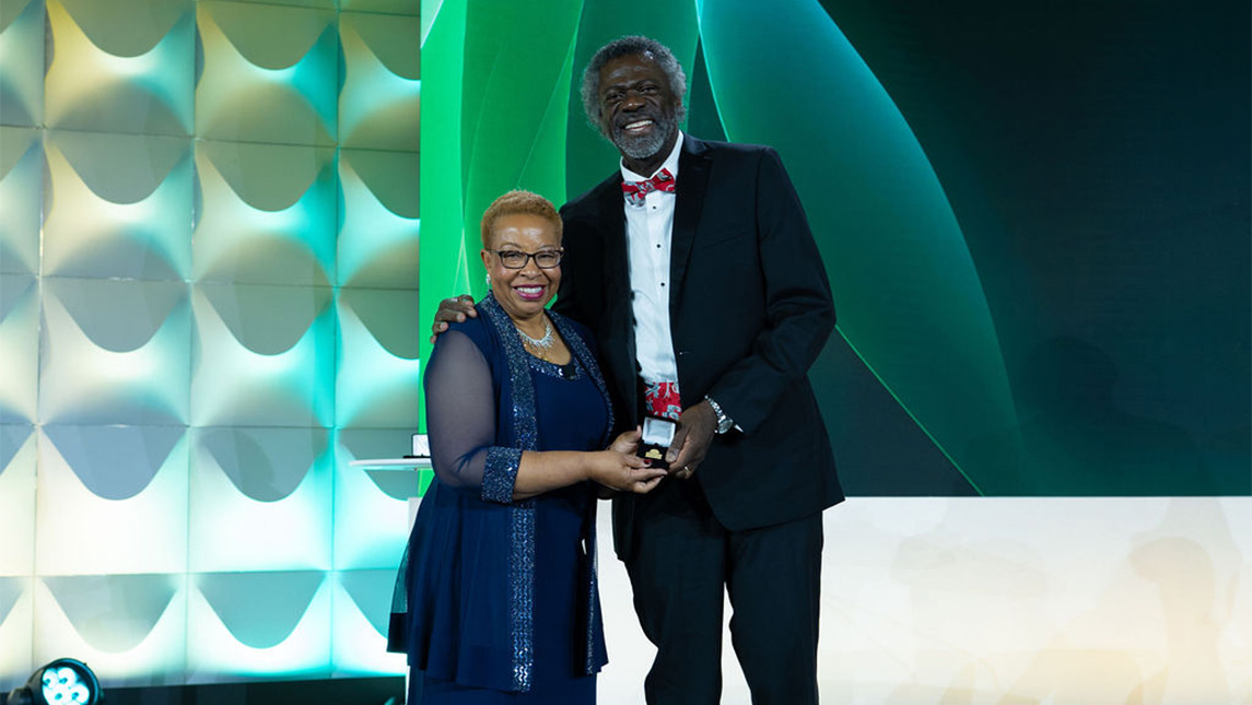 American Academy of Nursing honors UNCG alumni and faculty