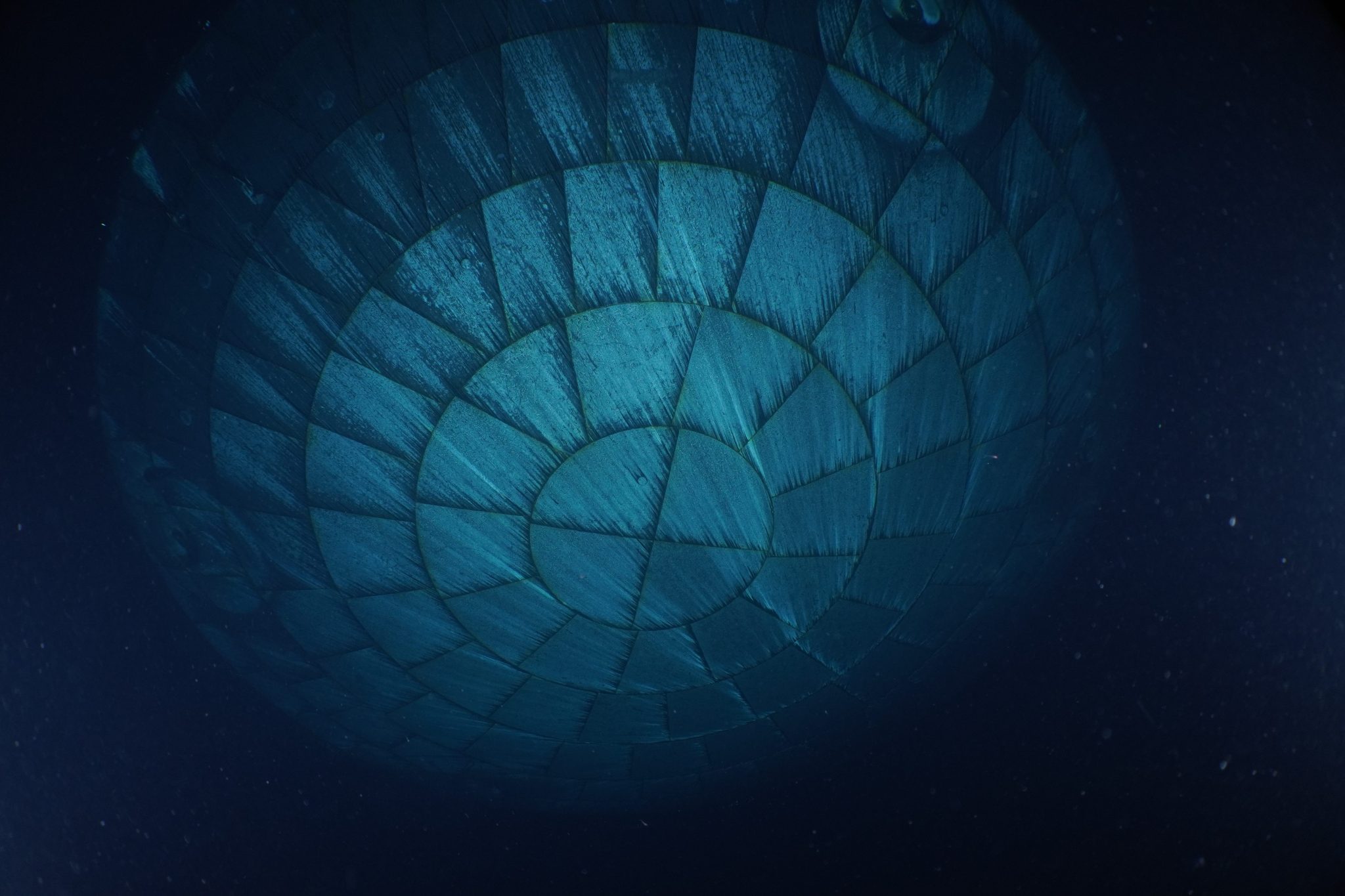 Artemis II heat shield recovered after splashdown