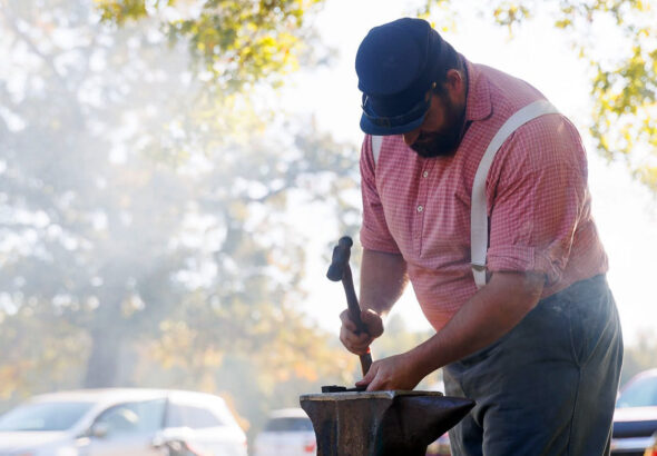 Bentonville Battlefield to host Fall Festival on Nov.