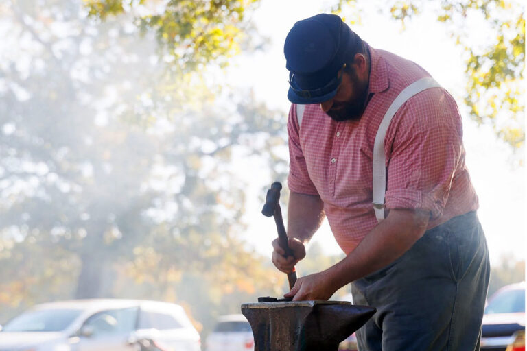 Bentonville Battlefield to host Fall Festival on Nov.