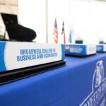 Broadwell College of Business and Economics at FSU ranks in top 20 of Princeton Review's online MBA programs