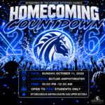 Bronco Nation prepares for blue themed FSU homecoming celebration