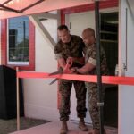 Camp Johnson Military Post Office launches first Secure Delivery Center at MCB Camp Lejeune