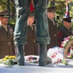 Camp Lejeune honors 43rd anniversary of Beirut bombing with memorial observance