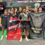 Charlotte Lifters Club launches crowdfunding campaign for student athletes