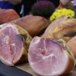 Country ham champions named at N.C. State Fair