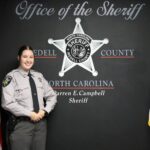 Deputy Eleanor Schoel joins the team