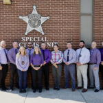 Domestic Violence Awareness Month recognized in October
