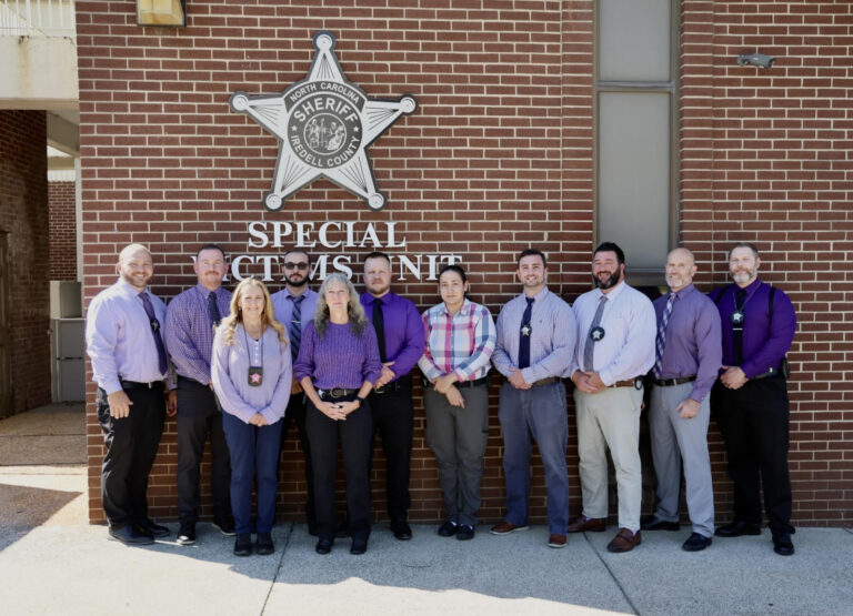 Domestic Violence Awareness Month recognized in October