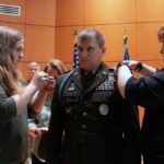 Eastern North Carolina Guard officer promoted to colonel