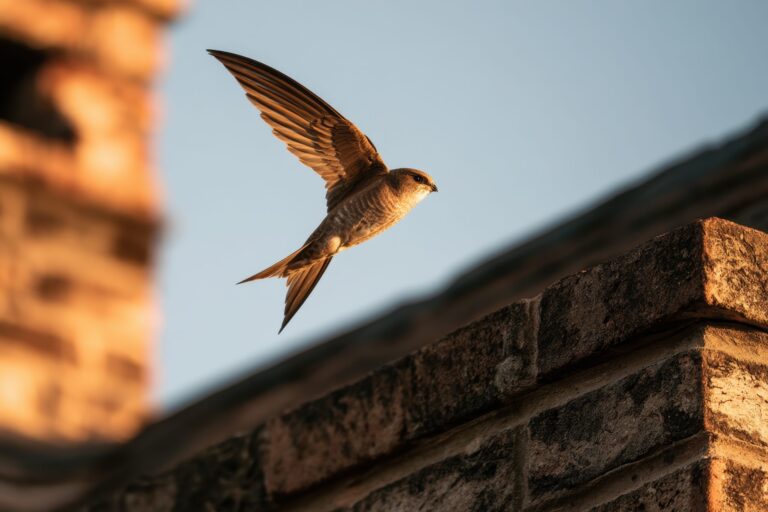 Expert discusses Charlotte's chimney swifts and Golden Niner Dacien Montford's full circle moment