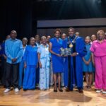 Fayetteville State honors John and Louise Wilson legacy with Family of the Year recognition