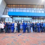 Fayetteville State opens $70 million College of Education to support future North Carolina educators