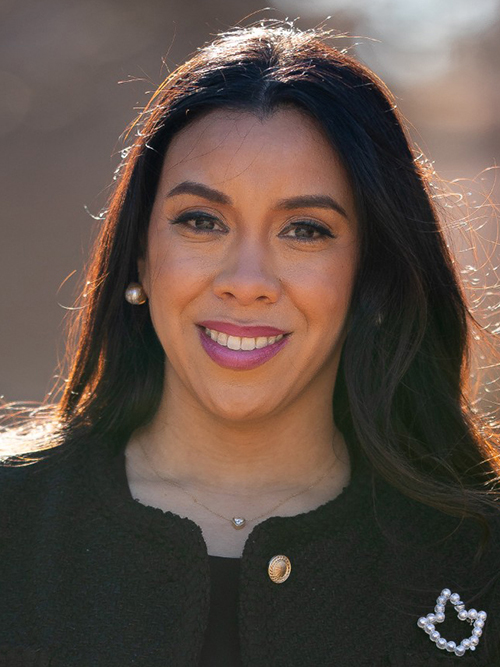 Fayetteville State University appoints Jalisha Pone as associate vice chancellor for development