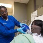 Fayetteville State University receives $500,000 from Golden LEAF Awards for nursing simulation expansion
