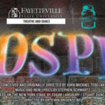 Fayetteville State University Theatre to open 2026 27 season with 'Godspell'