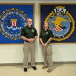 FBI special agents graduate from National Academy program for first time
