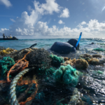Four effective strategies for cleaning up large-scale marine debris