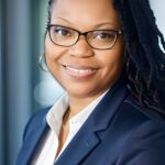 FSU alumna Yvonne Mosley pioneers the future of health care with AI technology