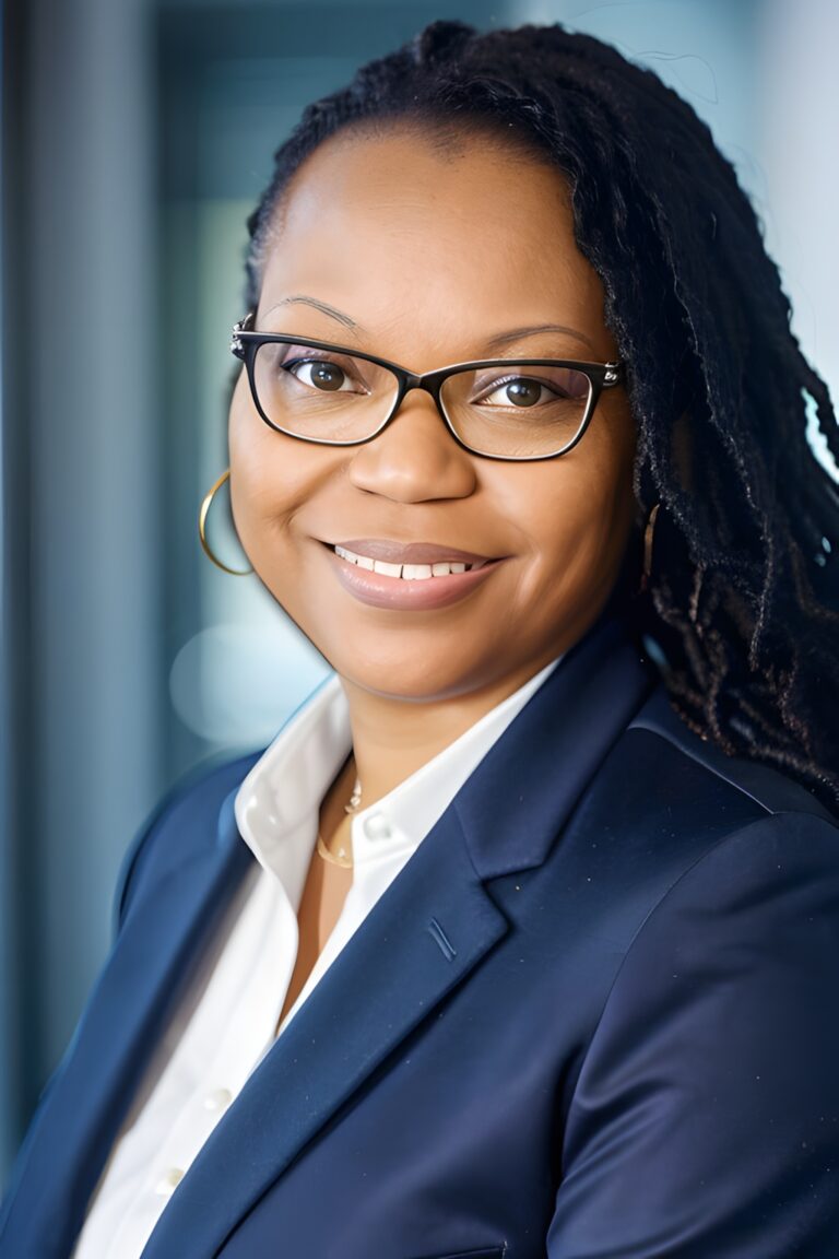 FSU alumna Yvonne Mosley pioneers the future of health care with AI technology