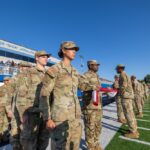 FSU's support for military, adult and transfer students gains national recognition