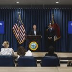 Governor Stein highlights commitments to ensure safety and reduce costs for North Carolinians in NC Strong update