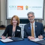 Guilford Technical Community College partners with UNC Greensboro for direct admission program