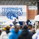 Homecoming 2026 celebrates Bronco spirit, rain or shine