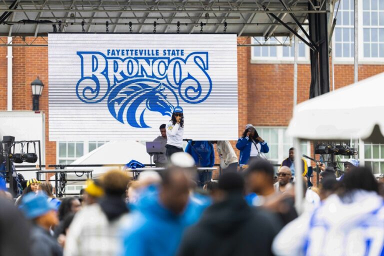 Homecoming 2026 celebrates Bronco spirit, rain or shine