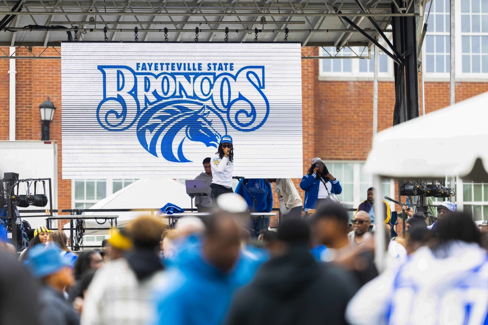 Homecoming 2026 celebrates Bronco spirit, rain or shine