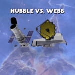 Hubble charts path for Roman using gravitational lenses