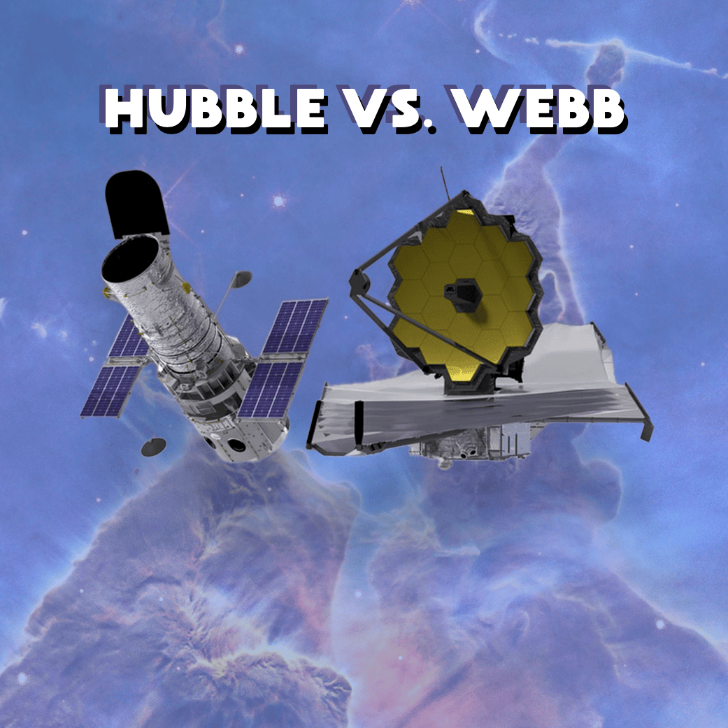 Hubble charts path for Roman using gravitational lenses