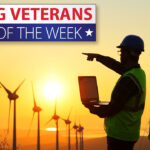 Jobs of the week for veterans