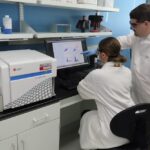 JSIRT offers advanced research equipment to academic and industry partners