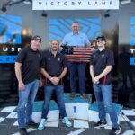 Local team wins 1st place at 8th Annual FR1 Challenger