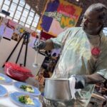 N.C. chefs showcase local flavors at State Fair with daily cooking demonstrations