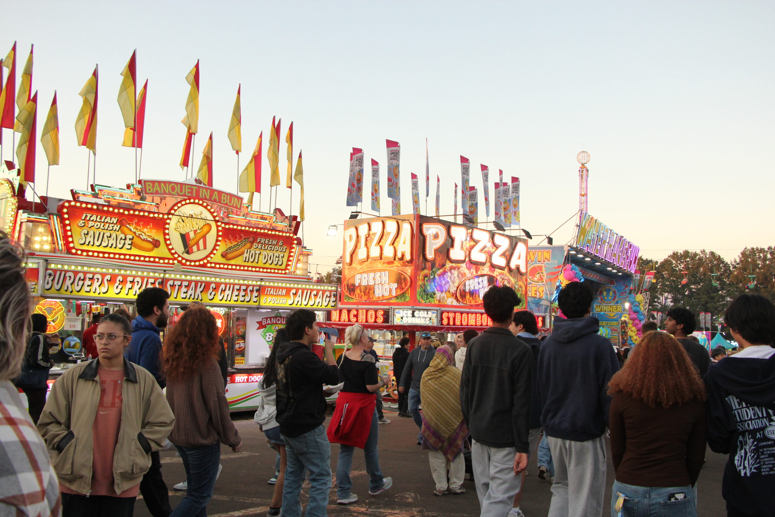 N.C. State Fair concludes successful run