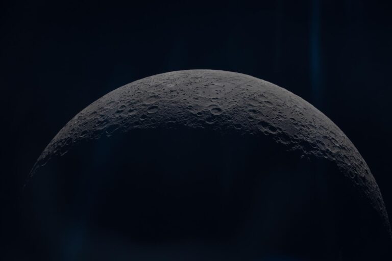 NASA and partners speed up development of lander for 2028 Moon missions