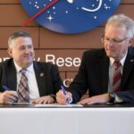 NASA and Virginia launch partnership to enhance energy security
